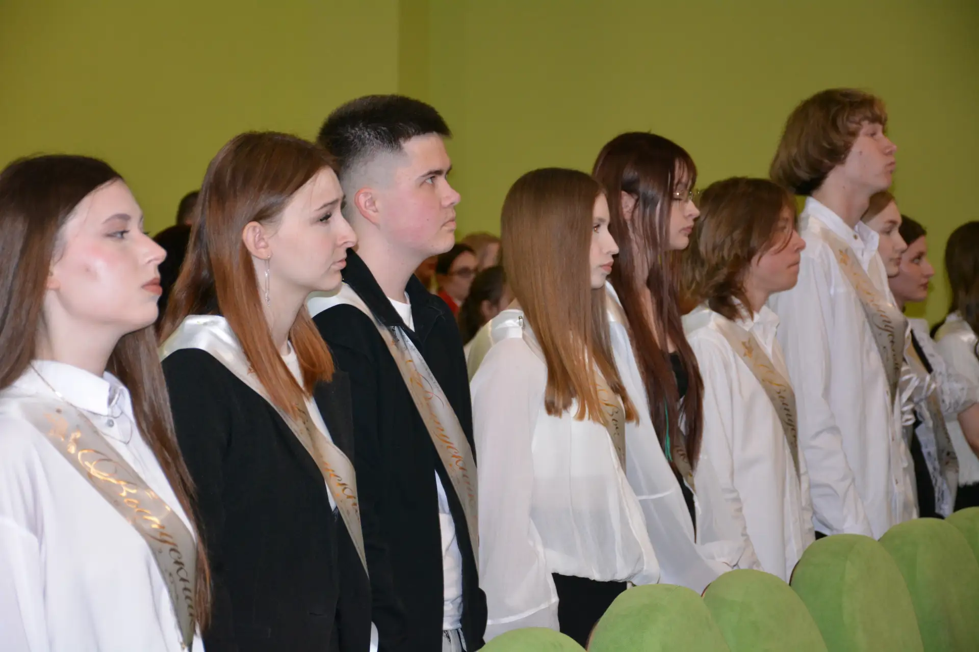 ШКОЛЬНЫЙ ВАЛЬС