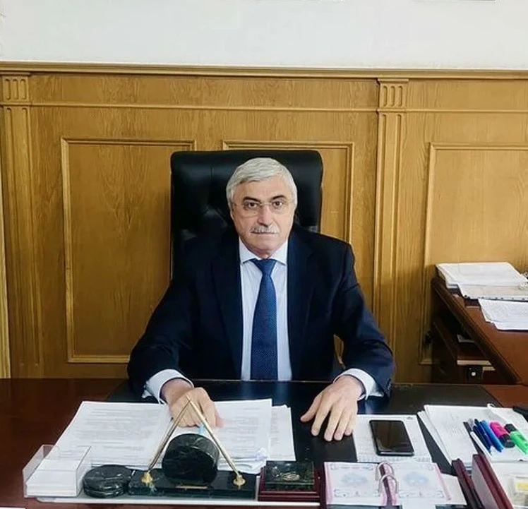 🌍Дорогие жители Новолакского района!