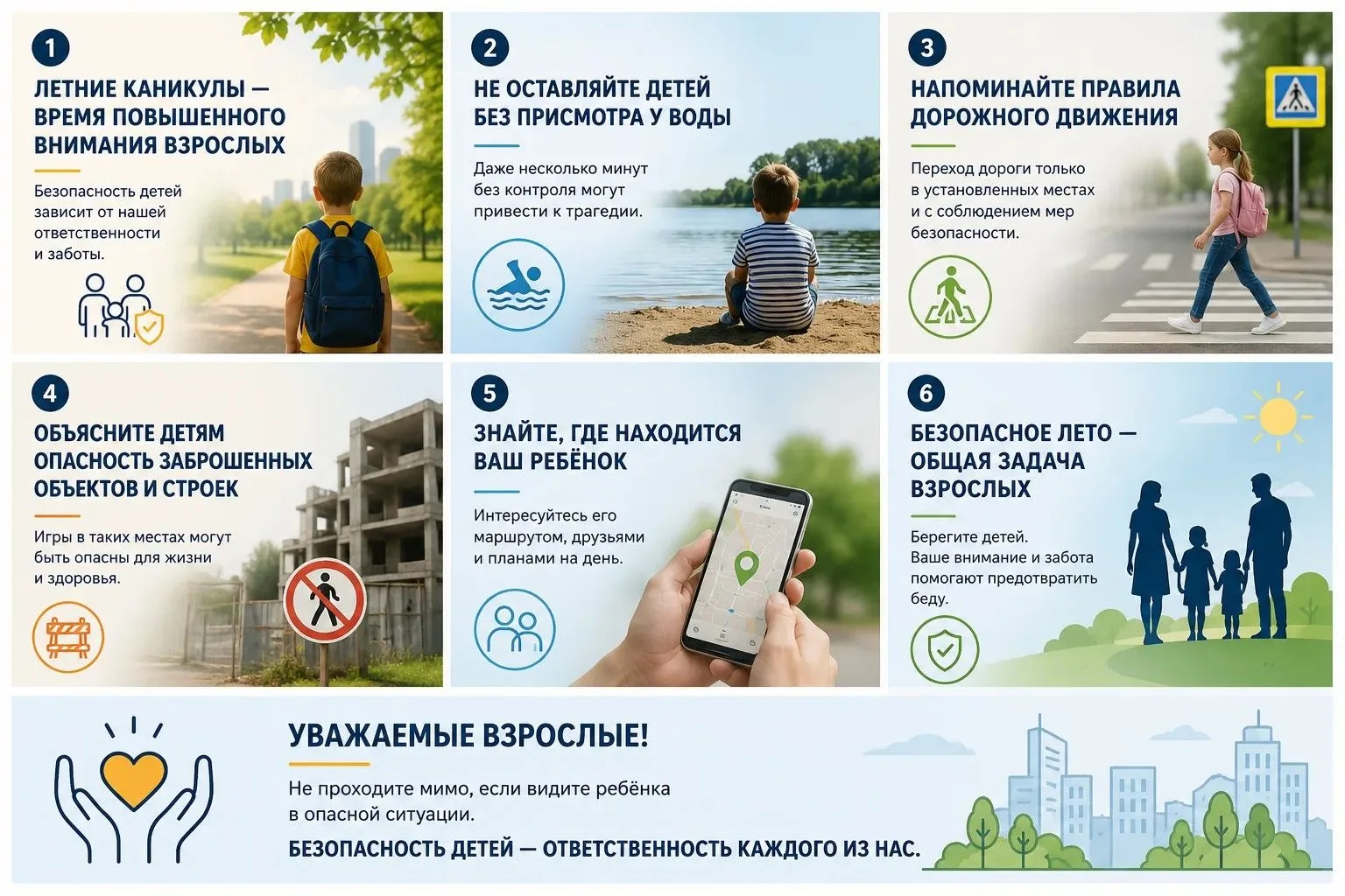 Уважаемые ровенчане!