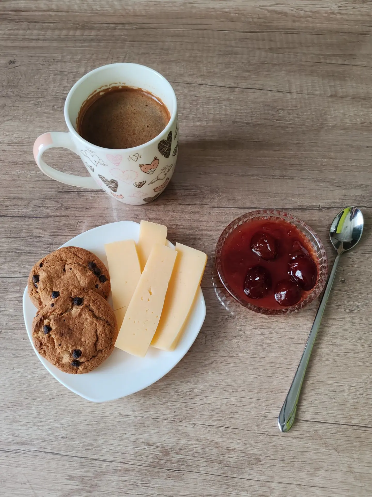 🍂🧡🍂🧡🍂☕☕☕☕☕