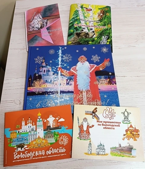 #БиблиотекаФилёва_НовыеКниги
💥✨Лучший подарок для библиотеки – 📚📖новые книги!
‼👆В фонде Подосино