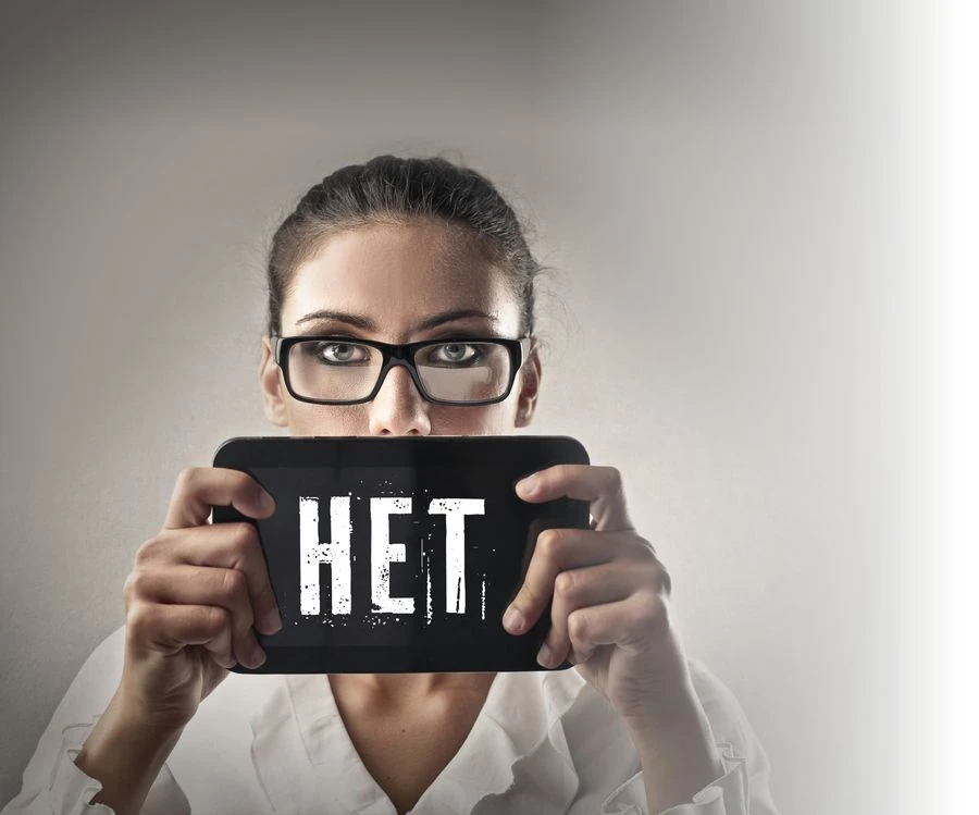 ❗Простые советы: как научиться говорить «нет»