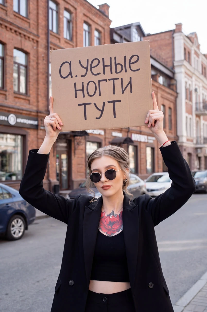 Как сделать такие же фото?