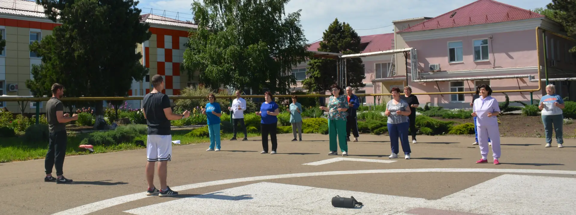Движение — жизнь💪                                                                     ...