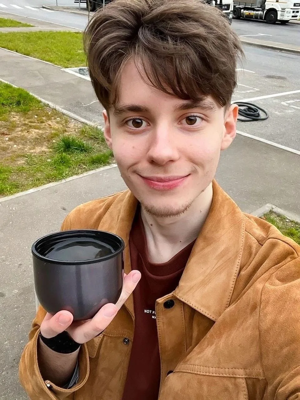 ☕️