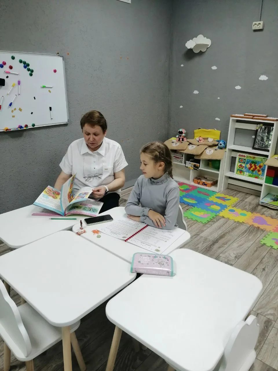 🎒 Идёте в 1 класс в ЭТОМ сентябре?