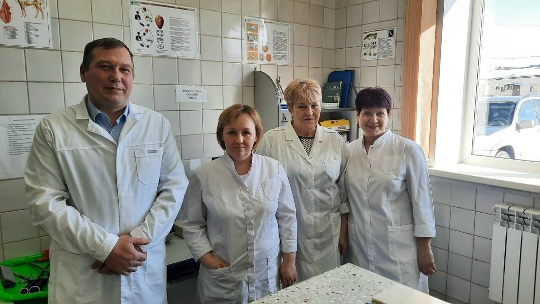 ☝️Вы знали , что вся продукция, которую вы встречаете на прилавках Кулагинского Томског...
