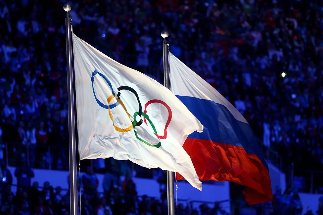 🤸‍♀️ Российские гимнасты вновь смогут выступать под национальным флагом.