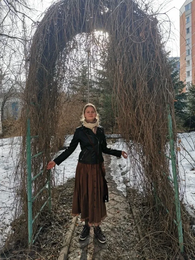 🌿 Финал олимпиады «Природа России»  ✍️ Состоялся заключительный городской этап олимпиады «Природа Ро