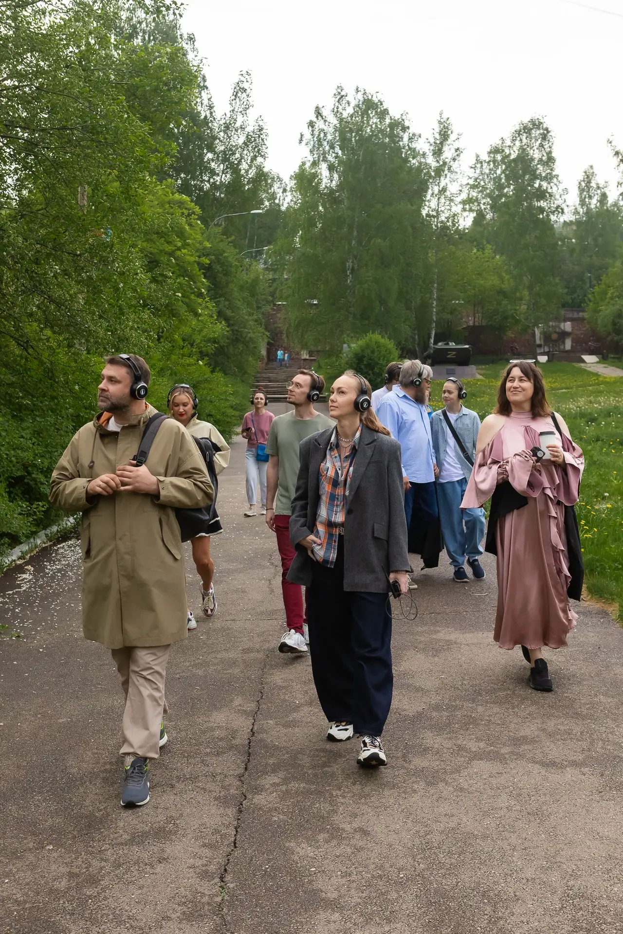 Пост, который заслуживает внимания🤩

Дмитрий Александрович стал частью уникального проекта – он озв