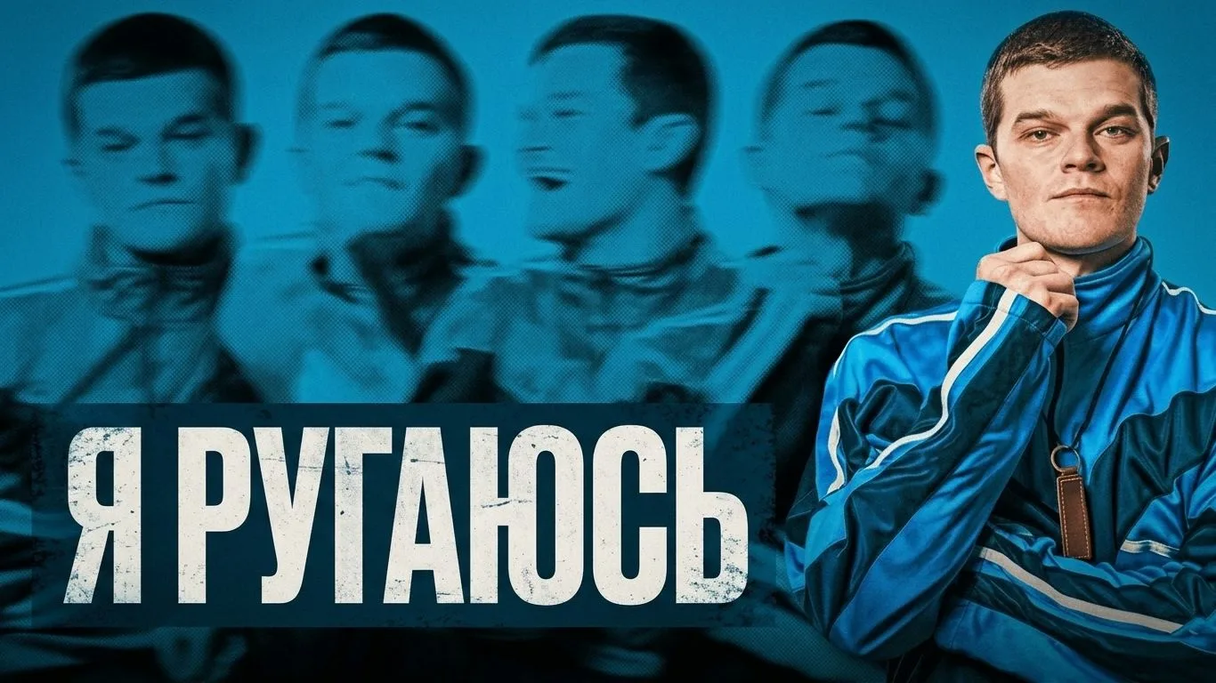 🍿Я ругаюсь (2025)