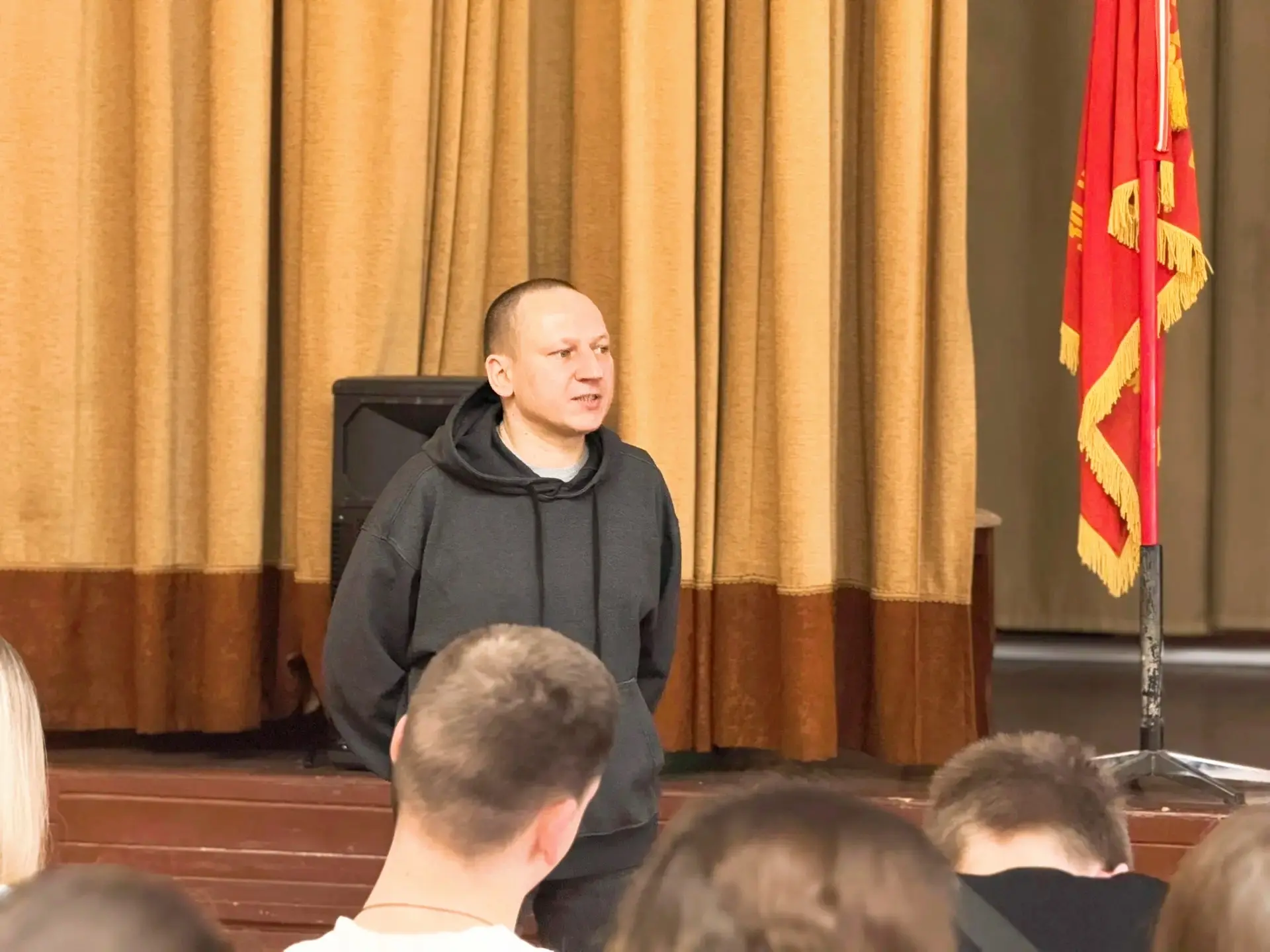 ✨Узнать о самых перспективных образовательных возможностях, выбрать путь развития карьеры и получить