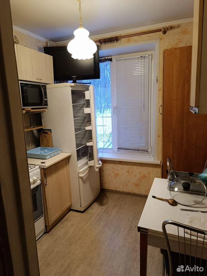 Сдам без посредников: комната, 12м²