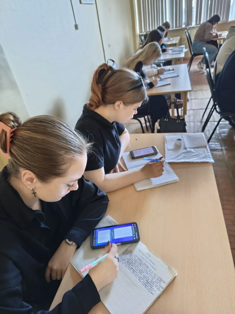 Многонациональная Россия глазами студентов: конкурс эссе на английском языке! 🇷🇺  ✍️ В рамках развит