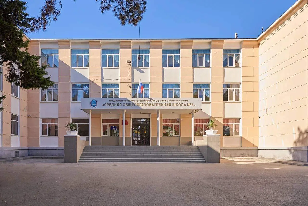 🇷🇺 В рамках общегородской инициативы «Защитим Севастополь вместе» продолжаем проверят...