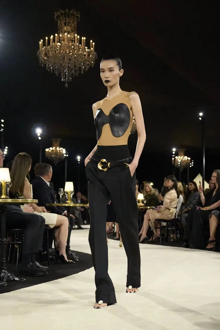 Как же понравилась коллекция Schiaparelli 😻