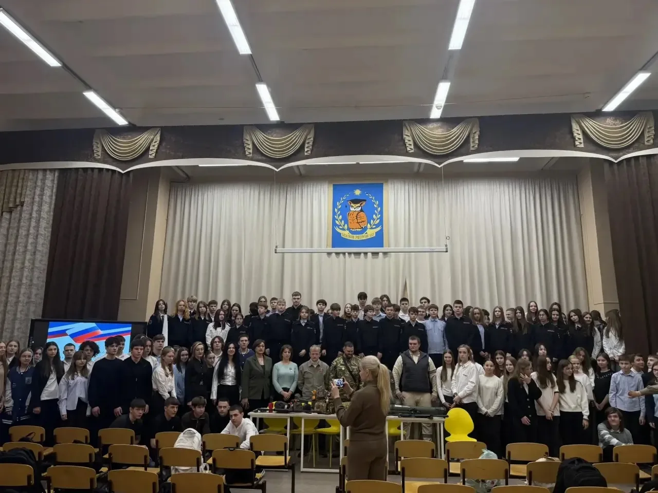 🪖День защитника Отечества! 🪖  ❗️23 февраля - день защитника Отечества призван сохранить память обо в