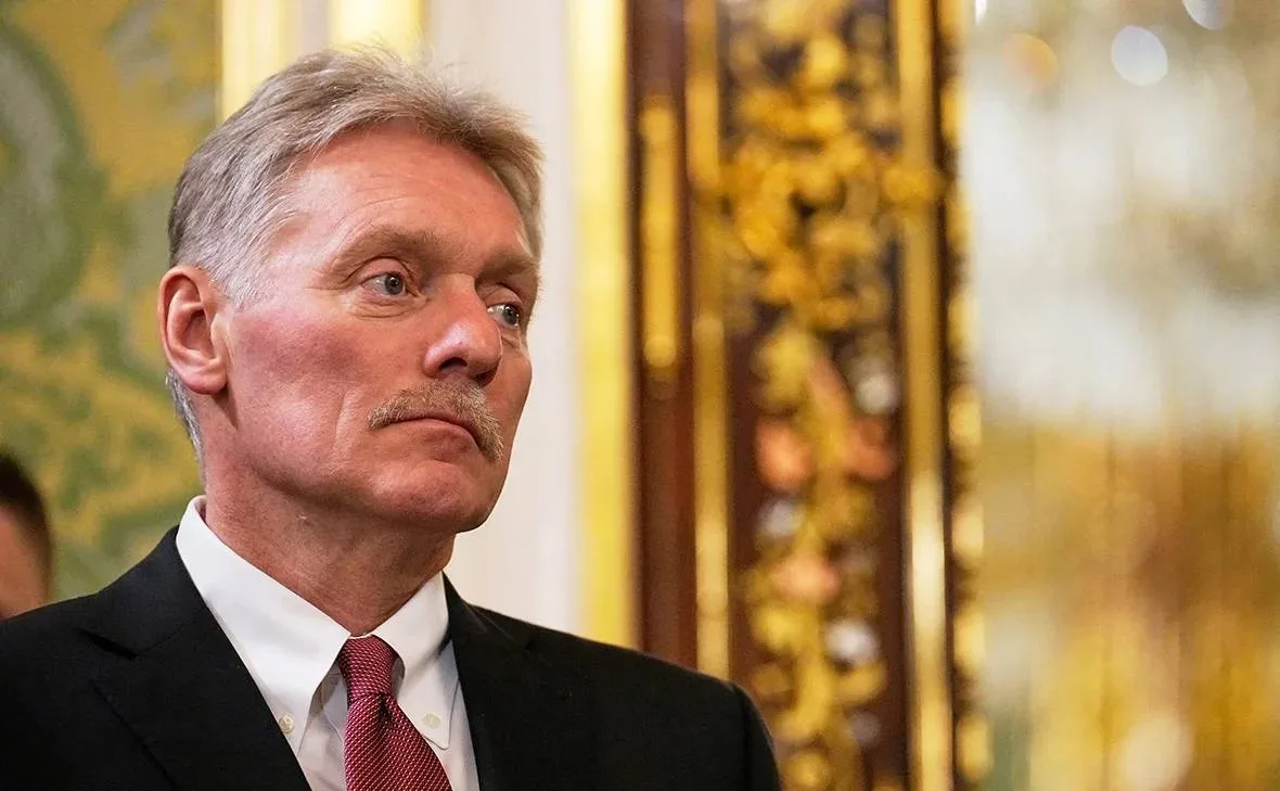 📣Песков заверил, что новой мобилизации в России не будет.