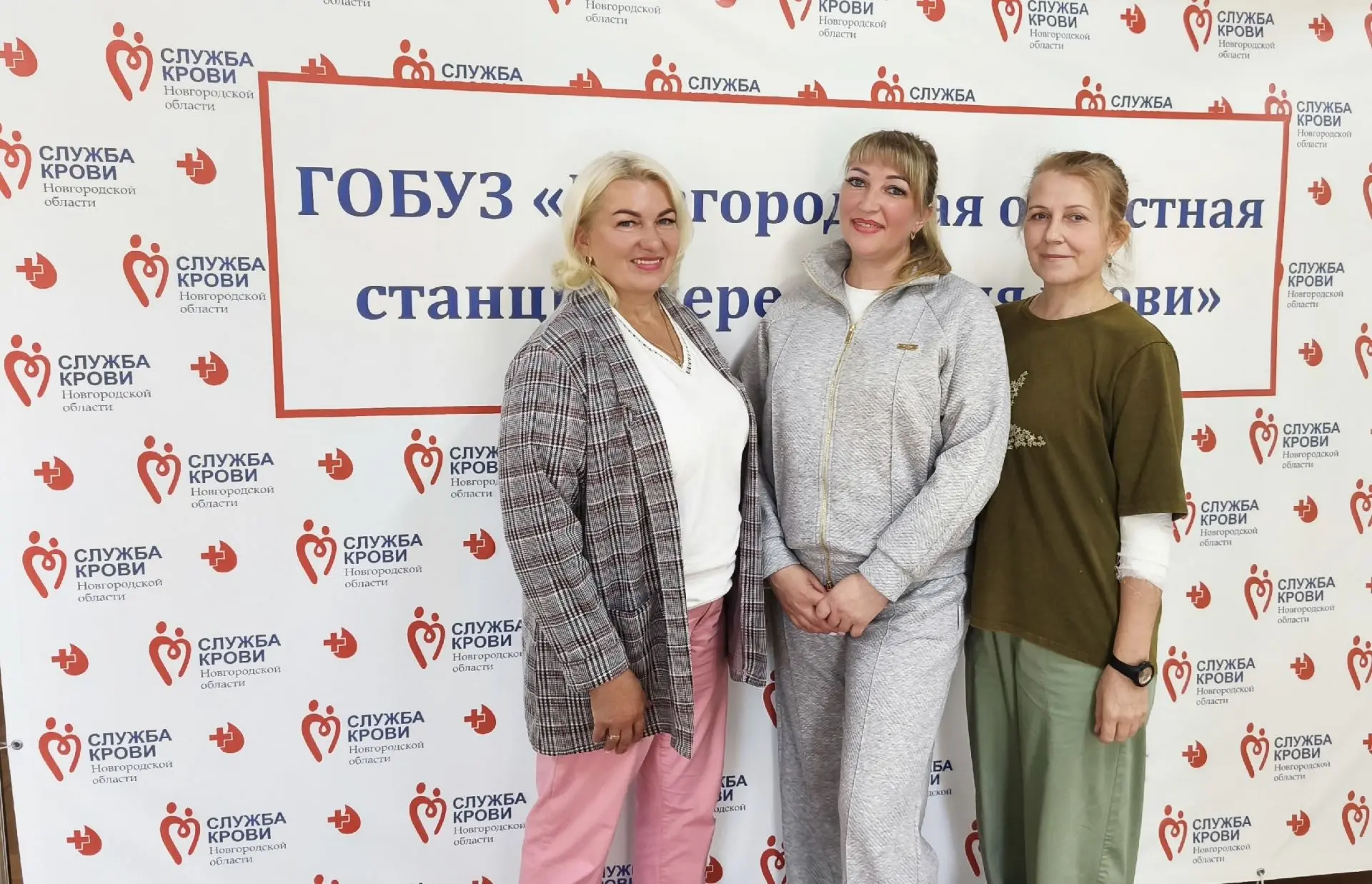 ❤ Из рук в руки. Из сердца в сердце. Из жизни — в жизнь!