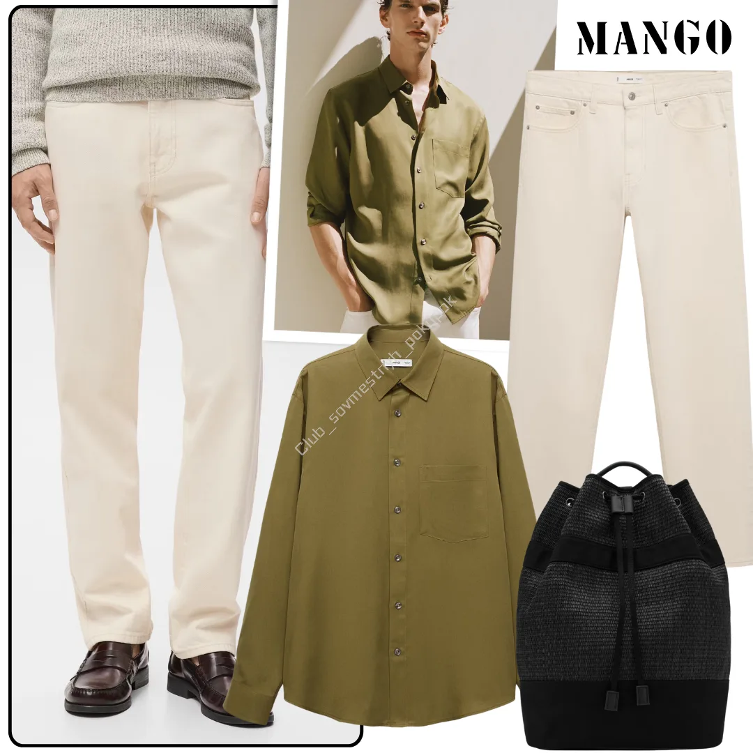 Mango Outlet 🇩🇪