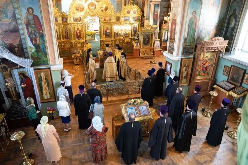 В Майкопе проходит межрегиональный этап Всероссийского конкурса «За нравственный подвиг учителя»

В 