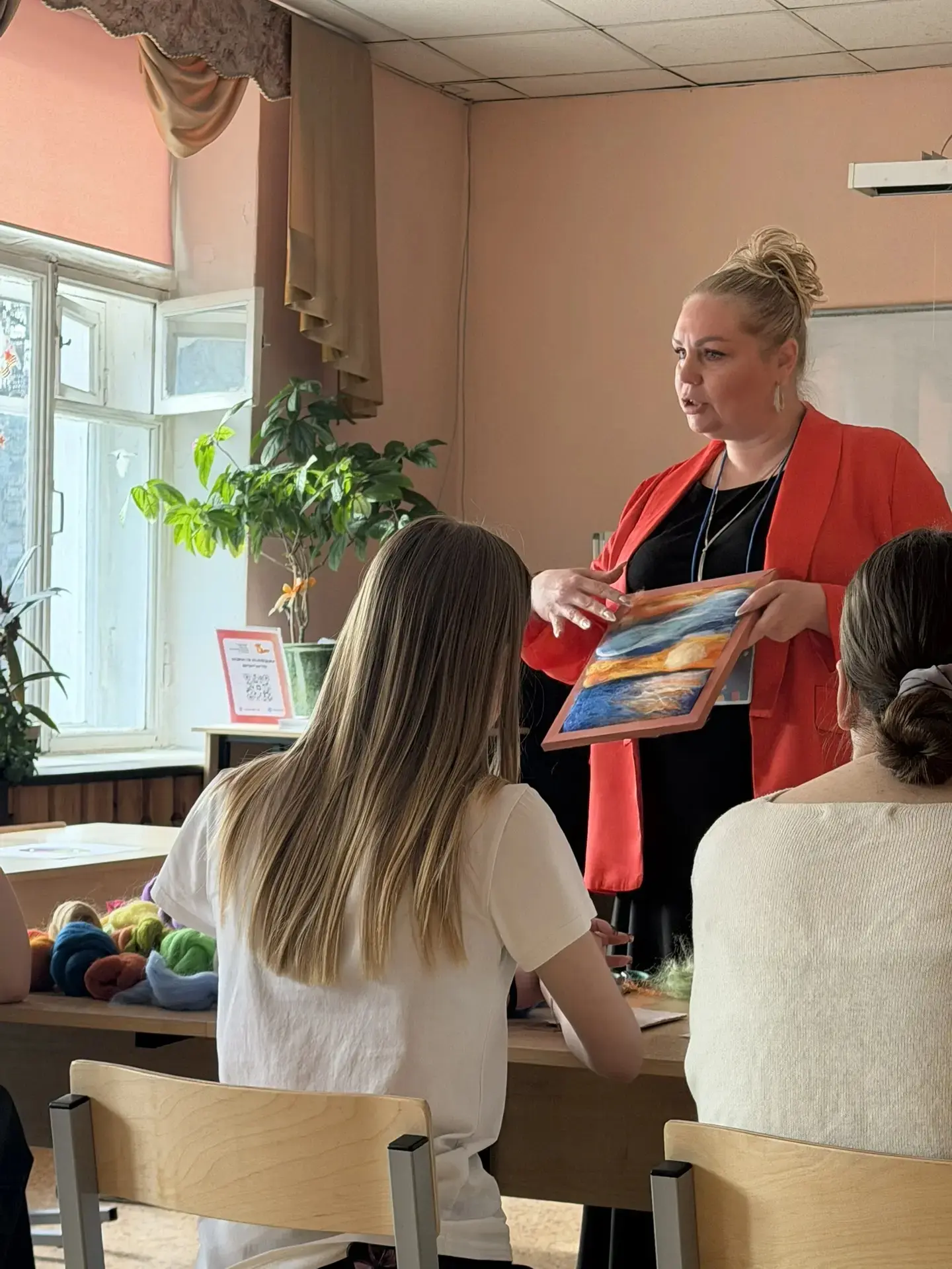 ✨ В Тверской области завершились конкурсные испытания регионального этапа Всероссийского конкурса «М