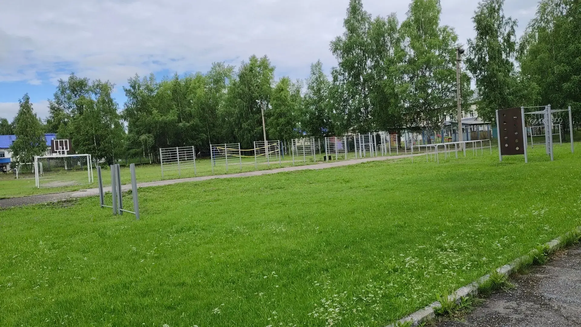 В Сосногорском районе началась подготовка образовательных организаций к новому 2026/2027 учебному го