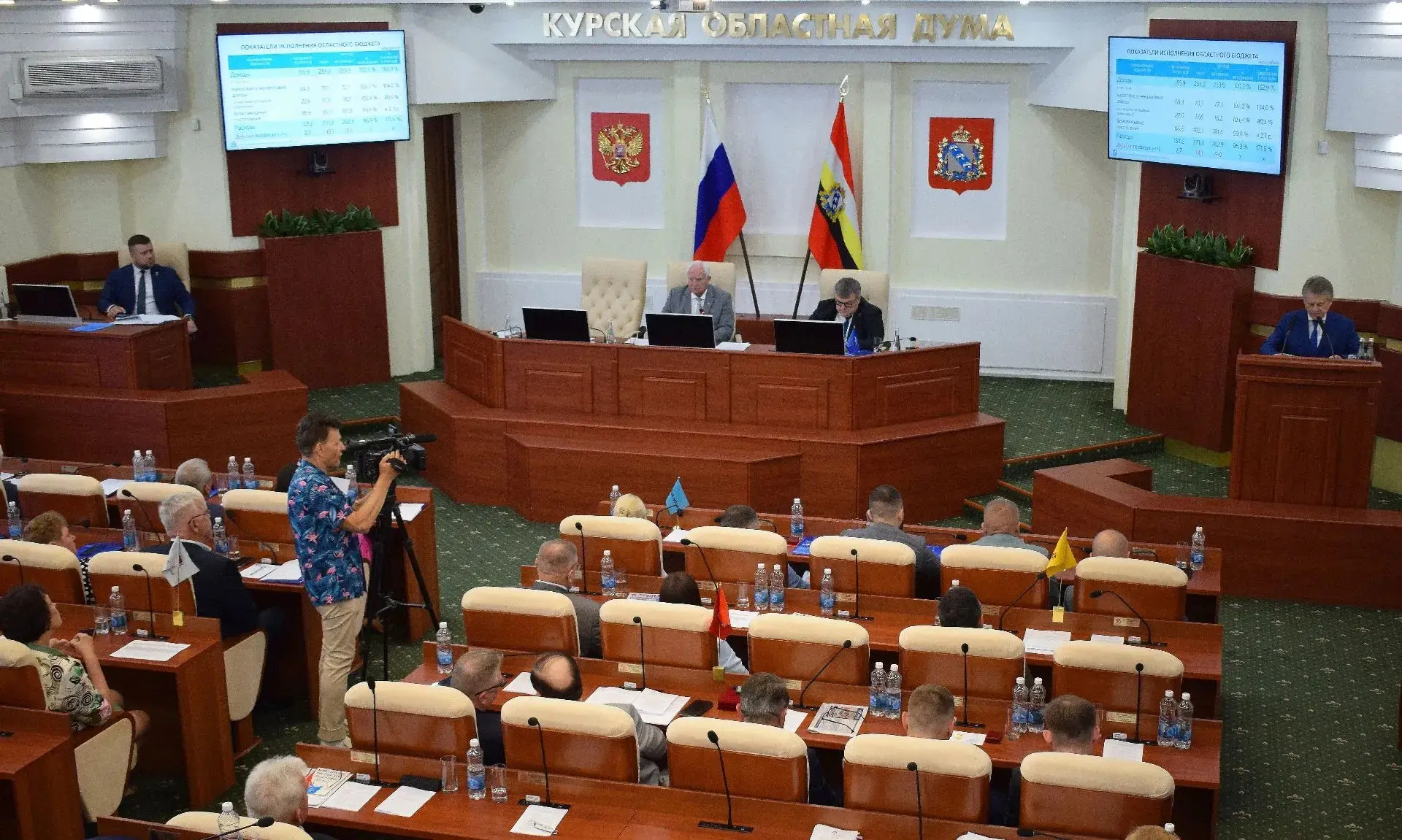 🔷Заседание Курской областной Думы: назначена дата выборов депутатов VIII созыва

11 июня 2026 года 