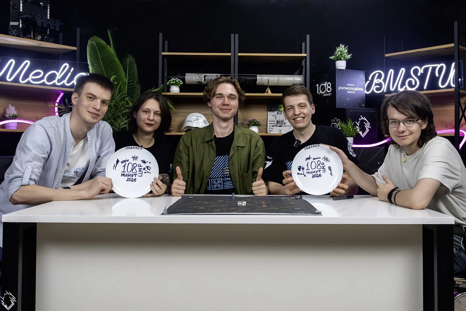 🔥 Недавно наша команда приняли участие в съемках подкаста в рамках научно-популярной п...