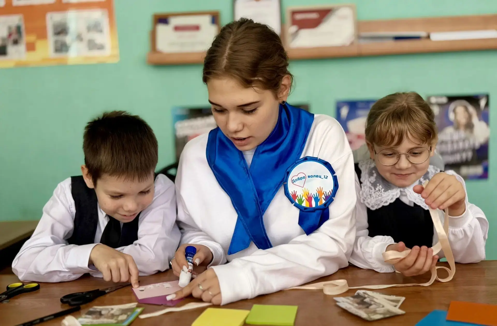 🗓️Семейный календарь: подарок, который согревает сердца.