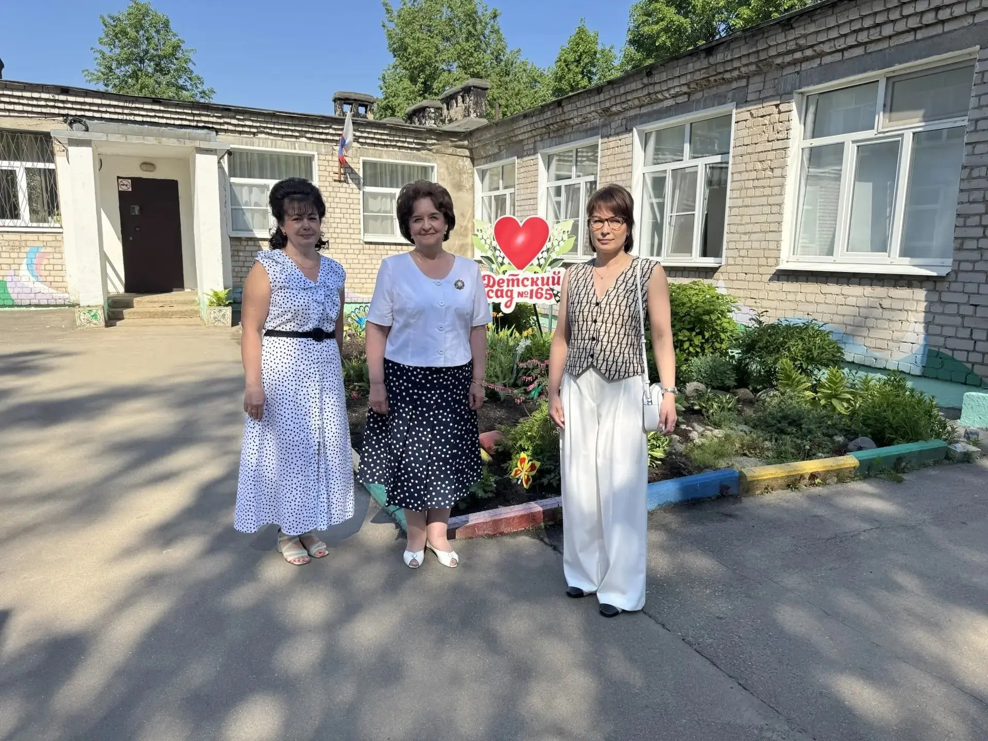 💚 167 садов, 15 финалистов и один хоровод  🎉 В Ивановской области состоялся финал регионального конк