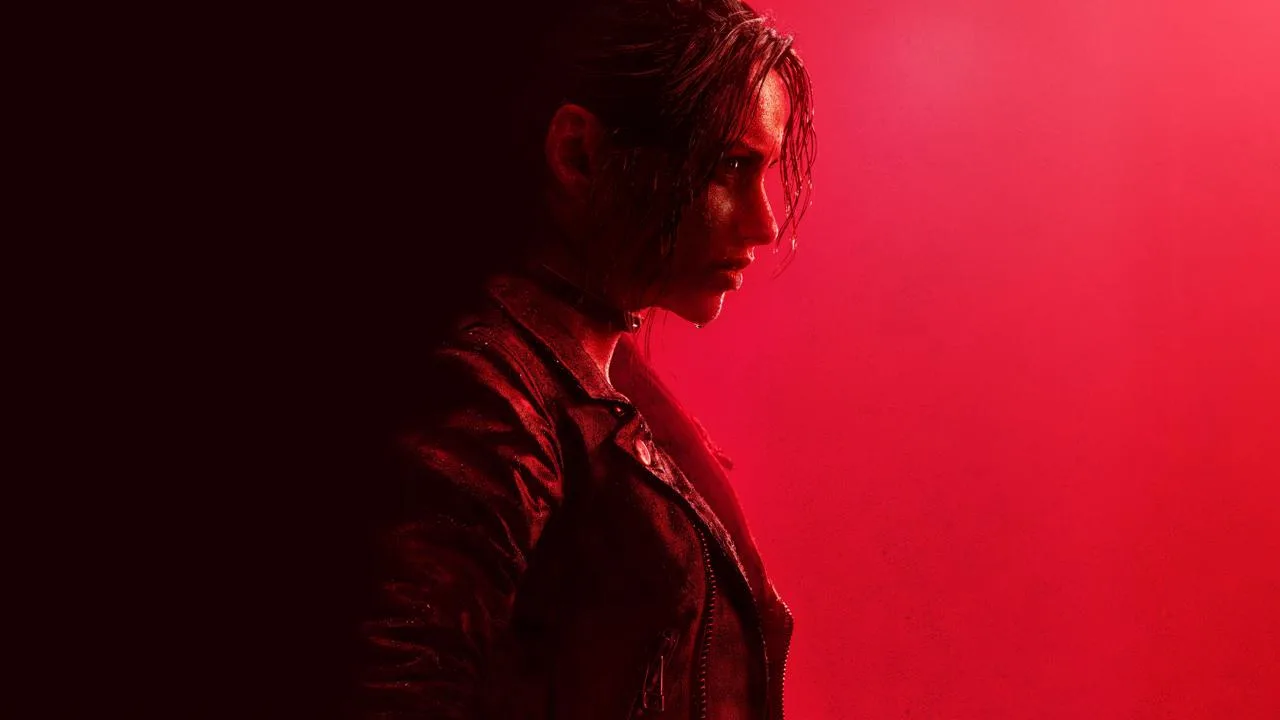 Capcom поделилась новыми деталями Resident Evil Veronica