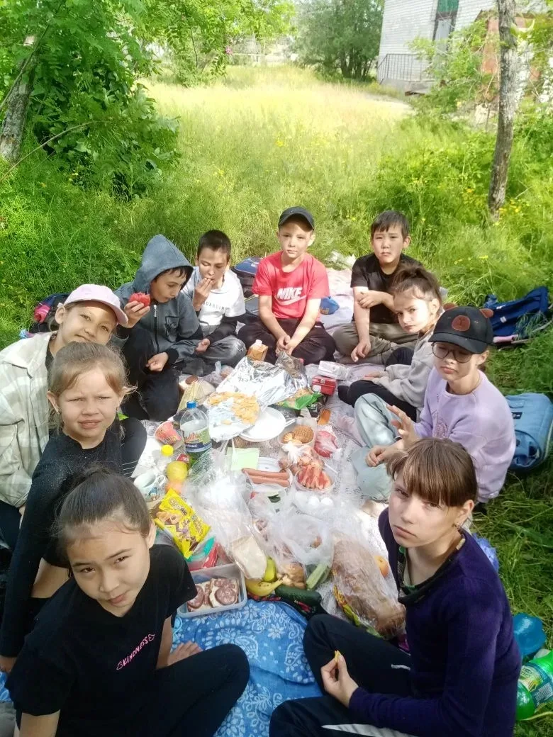Написать пост