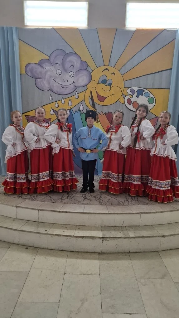 Сегодня Международный День защиты детей! Пусть праздник напомнит нам, взрослым, что главное богатств