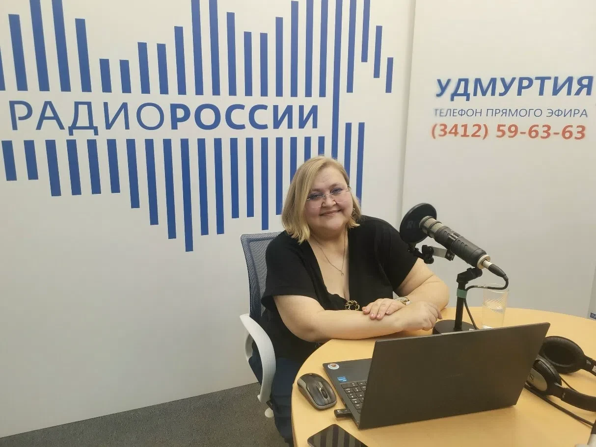 25 сентября отмечается Всемирный день фармацевта! В честь этого праздника Радио России ...