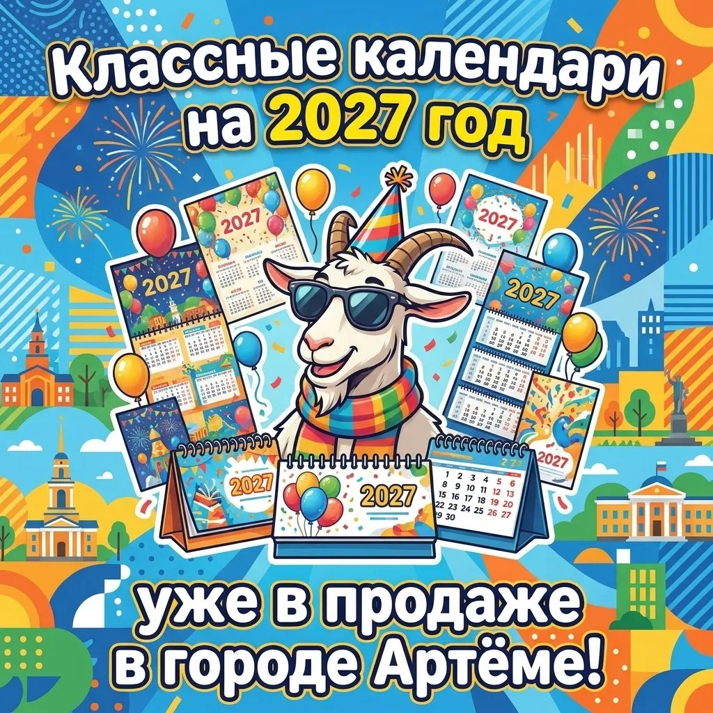 🐐 😀 В крупнейшей сети газетно-журнальных киосков "Распространение печати" в городе Ар...