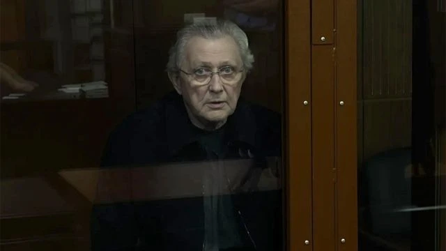 Суд арестовал Илью Трабера – одного из самых влиятельных бизнесменов Санкт-Петербурга –...