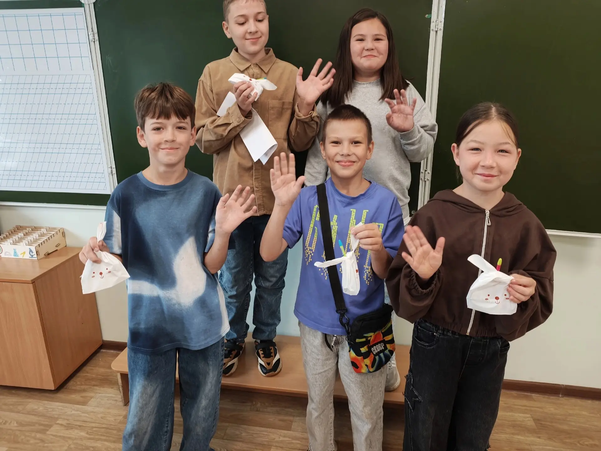 👋 Вот и подошли к концу эти удивительные дни! Сегодня наш последний день вместе. Наш л...
