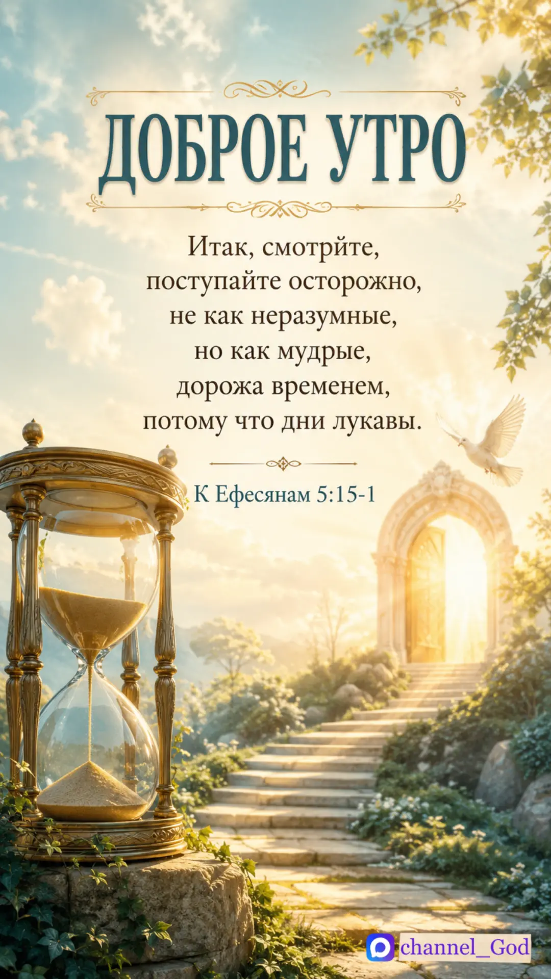 Подпишись ты, и семья твоя, и друг твой.  🙏