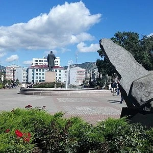 Доброе утро, Южный!