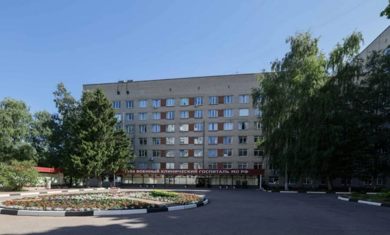 Сегодня в нашей стране отмечается День военного медика. Для Подольска эта дата имеет ос...