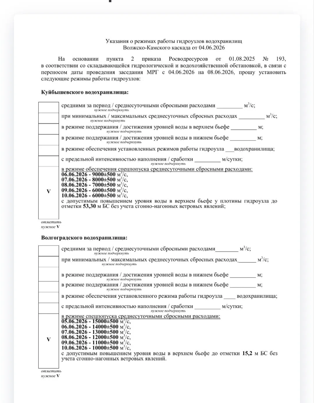 ❗️Ну вот и всё...