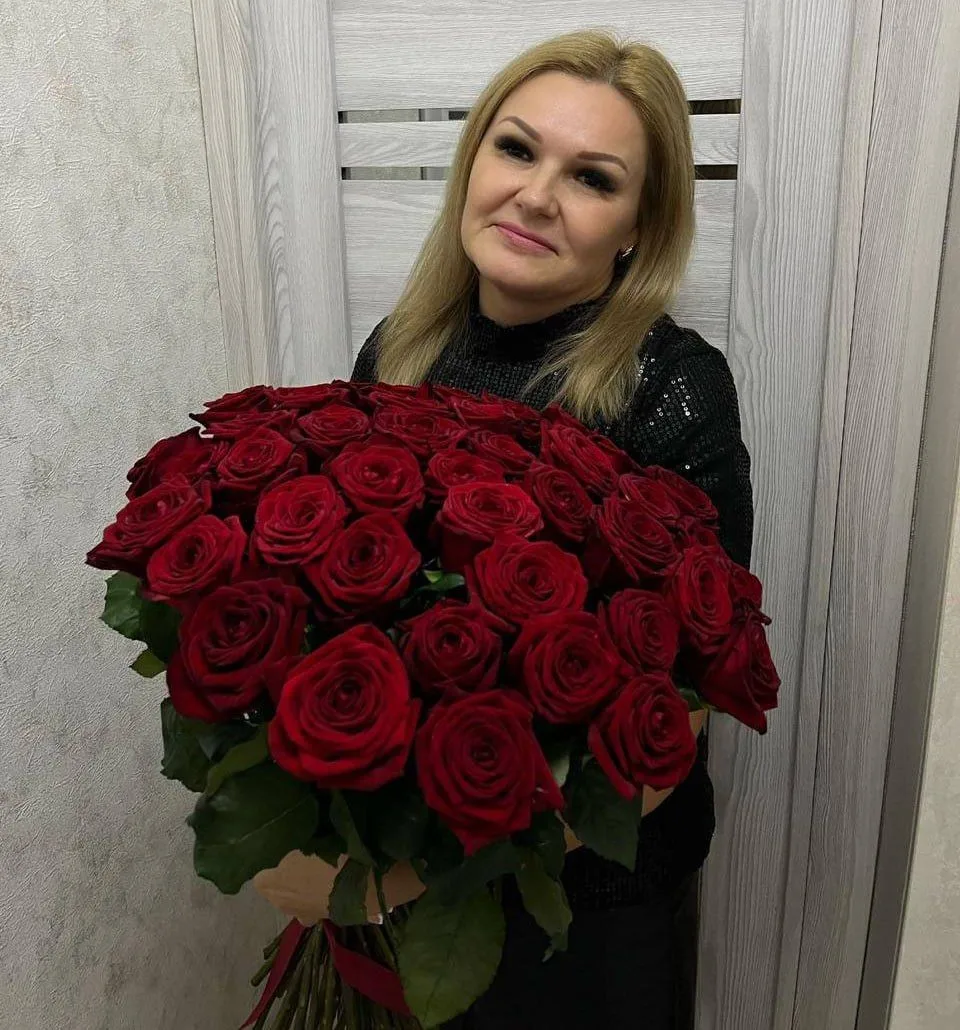 ❤️ Наталья Кубрак из Полтавской сдала более 13 литров крови.