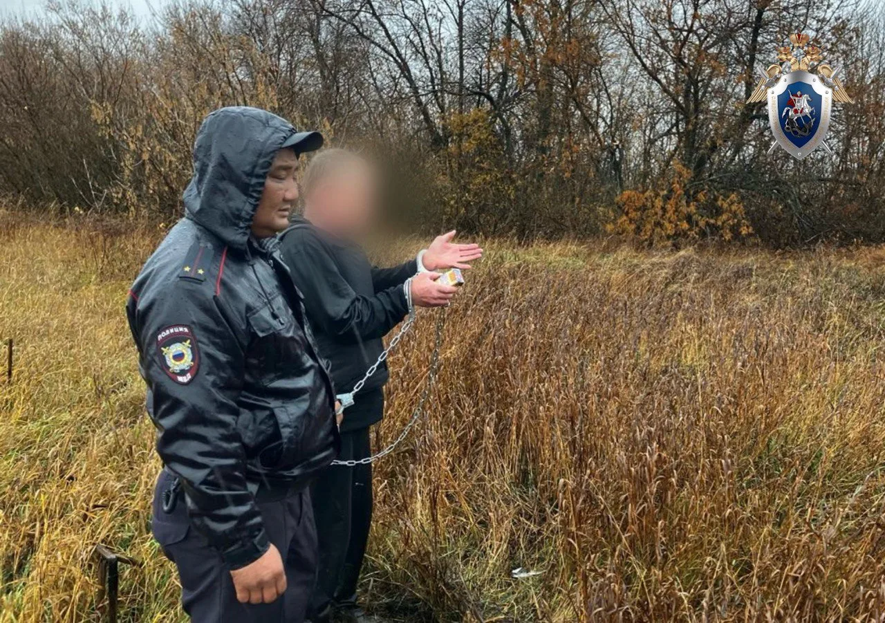 Саратовский серийный маньяк отправился в колонию на 18 лет за убийство 6 женщин

В Оренбурге суд при
