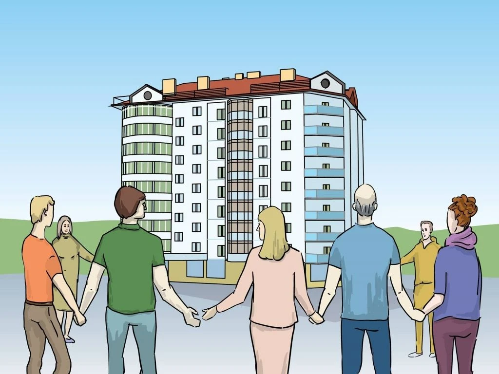 ⚡ Региональный оператор разослал предложения о проведении капитального ремонта