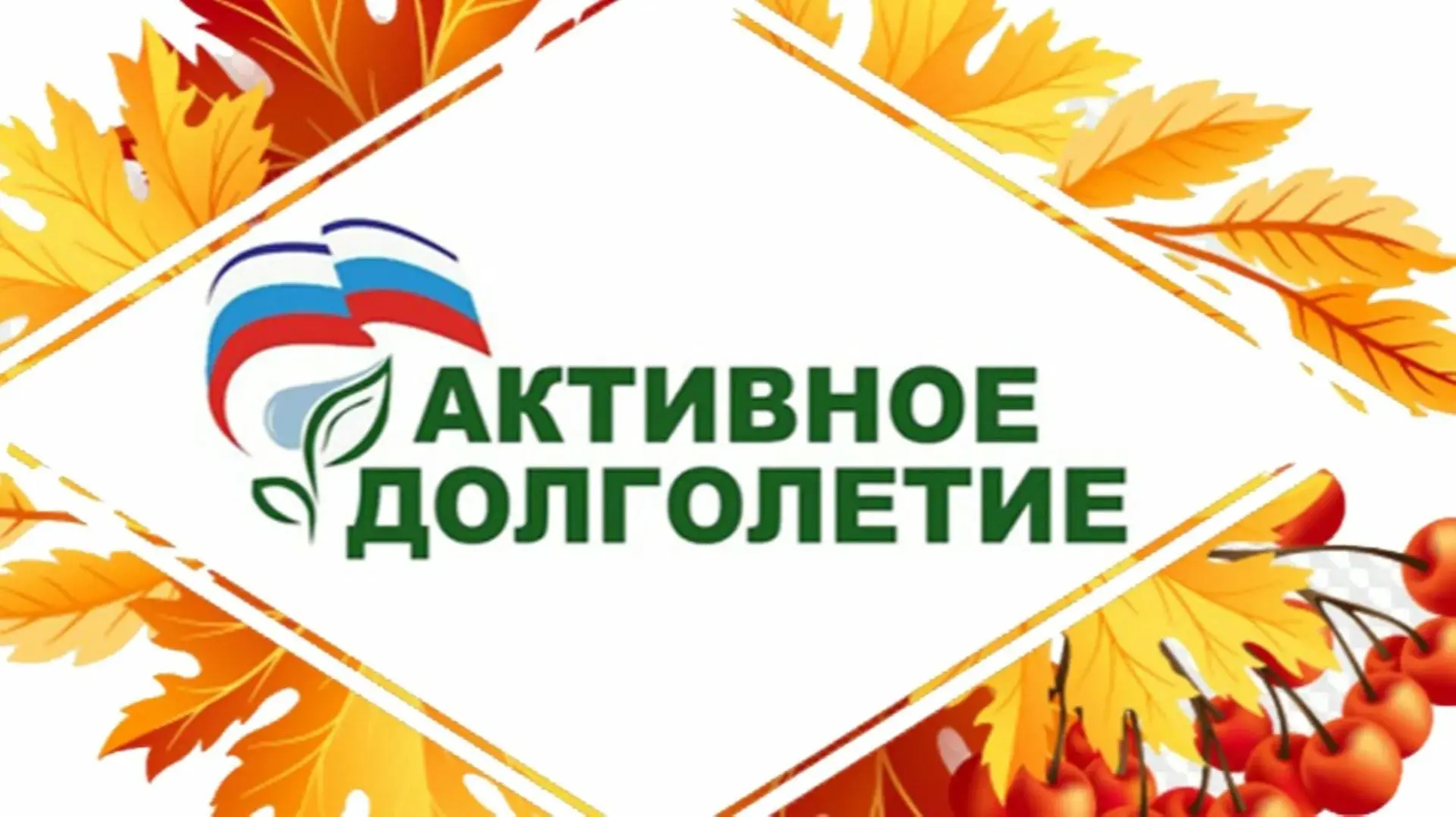 «Активное долголетие»: яркие моменты!