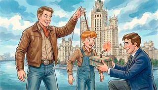 Дети как оружие: Как мошенники и террористы превращают подростков в «живые инструменты» и мишень для