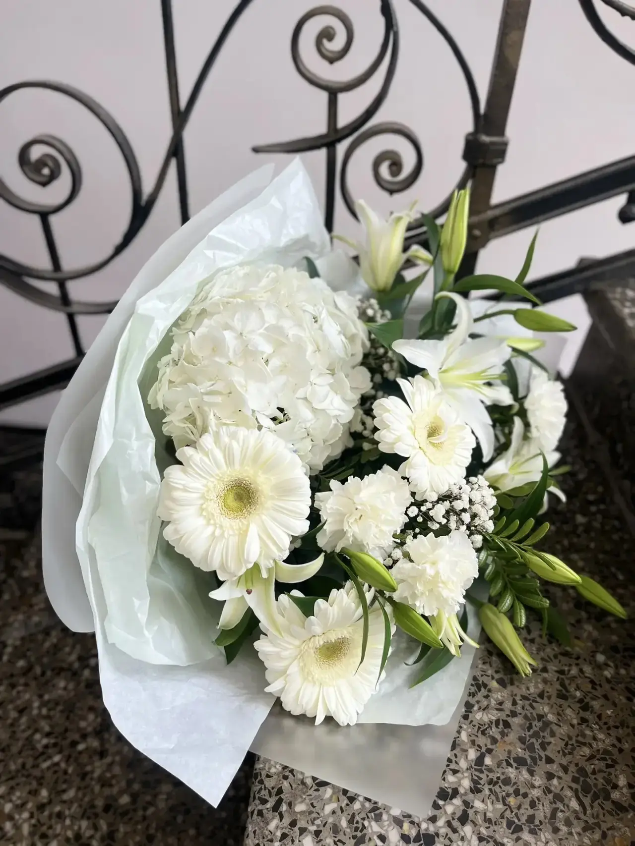 В наличии 4500🌸