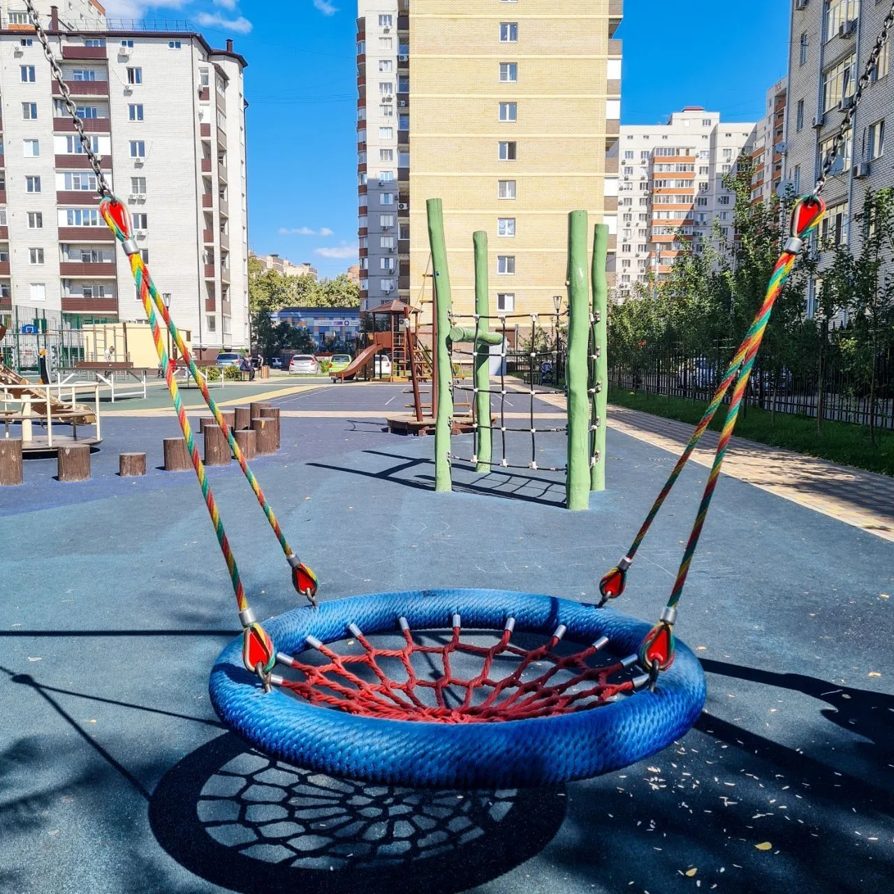 😍 Доброе утро район 😎 😎 😎