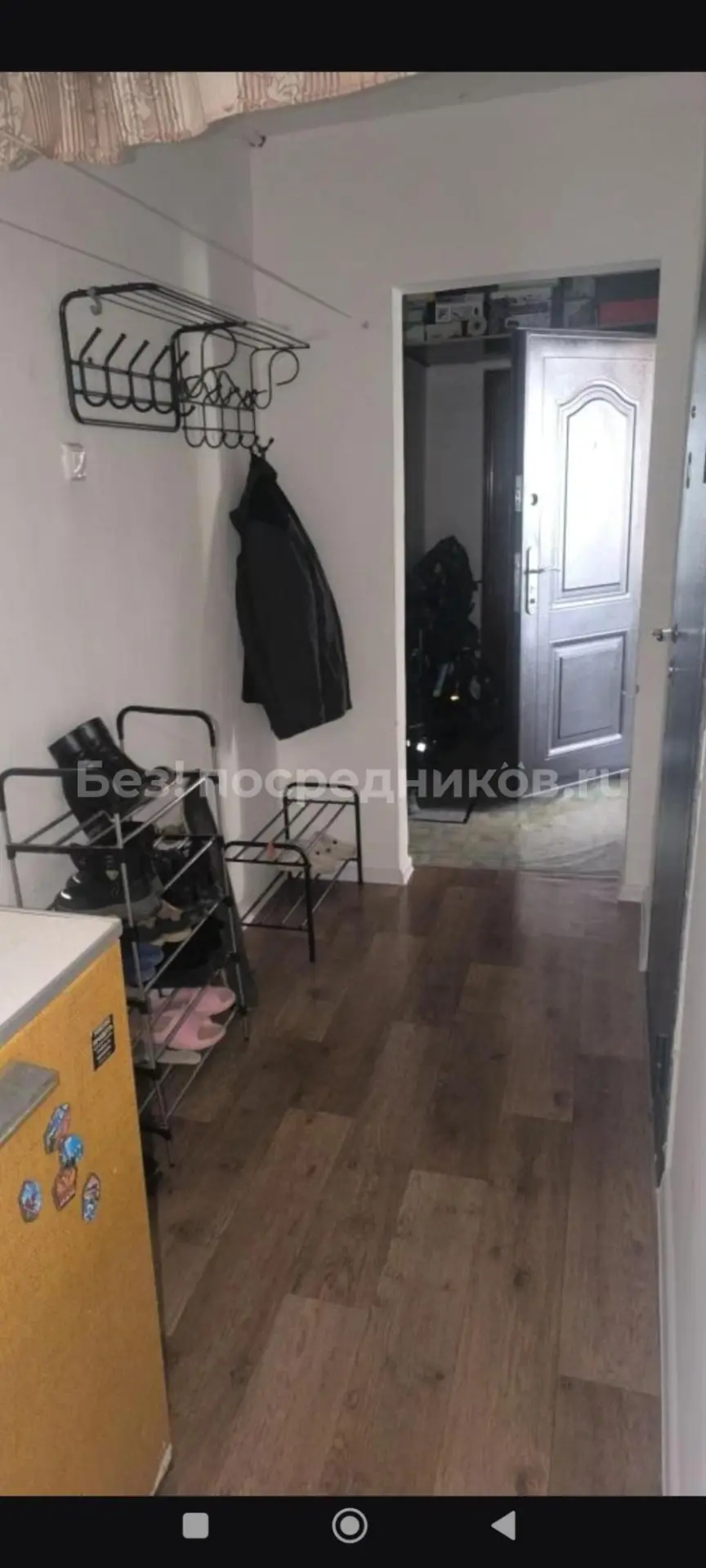 Сдам без посредников: комната, 15м² Цена: 12000 Адрес: Барнаул, Ленинский р-н, улица Юрина, 204Бк1 С